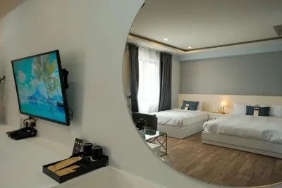 BALLANTINE HOTEL Phu My Hung- SECC – 照片 2